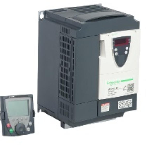 SCHNEIDER ELECTRIC ATV61HU55S6X
