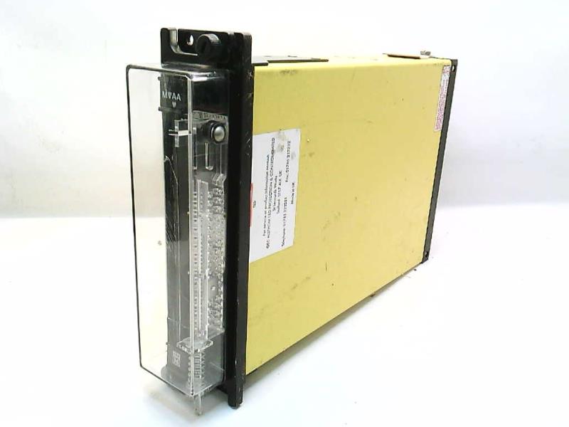 CONVERTEAM MVAA11B1BA0783A