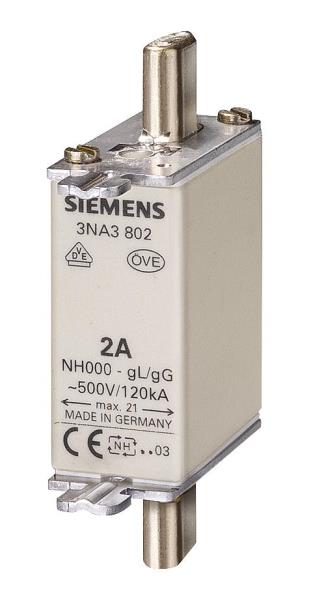 SIEMENS 3NY1822