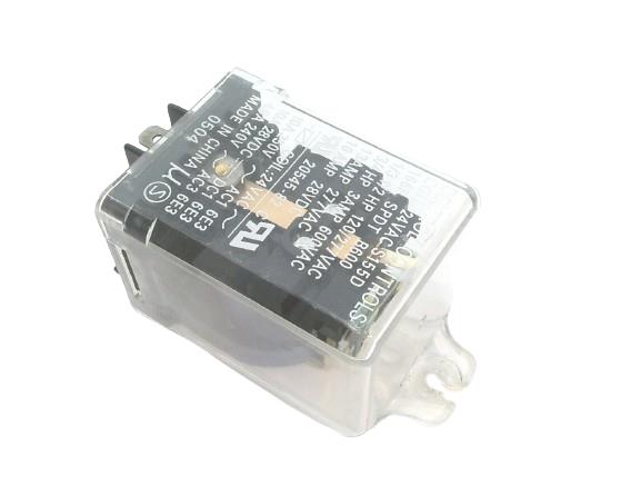 DELTROL CORP 20545-82