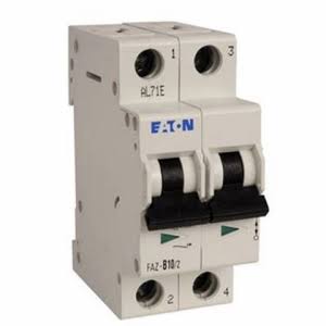 EATON CORPORATION FAZ-D2/2