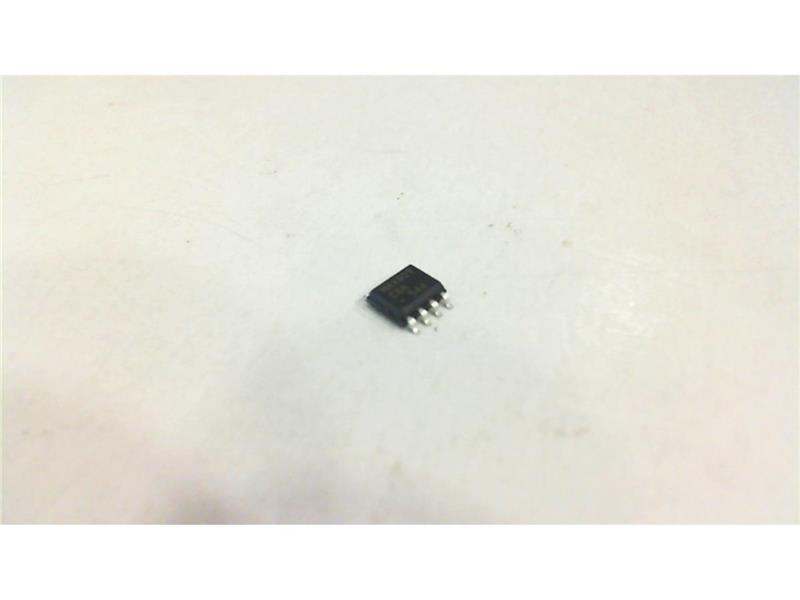 MAXIM INTEGRATED PRODUCTS MAX907CSA+T