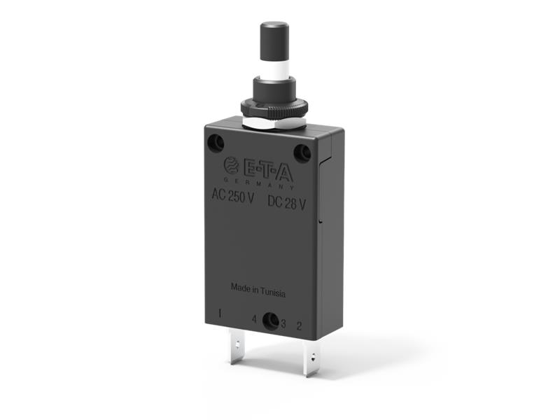 ETA ENGINEERING TECHNOLOGY 2-5700-IG1-K10-DD-010802-20A