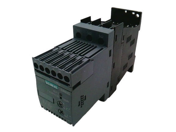 SIEMENS 3RW3013-1BB04