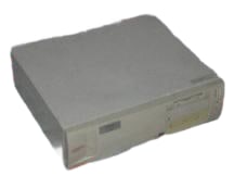 HEWLETT PACKARD COMPUTER DPEND-P333/S4.3/N4C