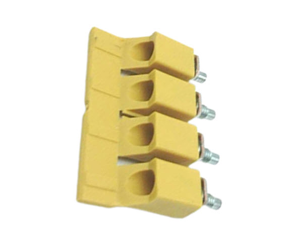 ALLEN BRADLEY 1492-CJJ12-4