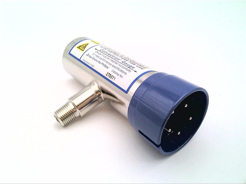 GRANVILLE PHILLIPS CO 275