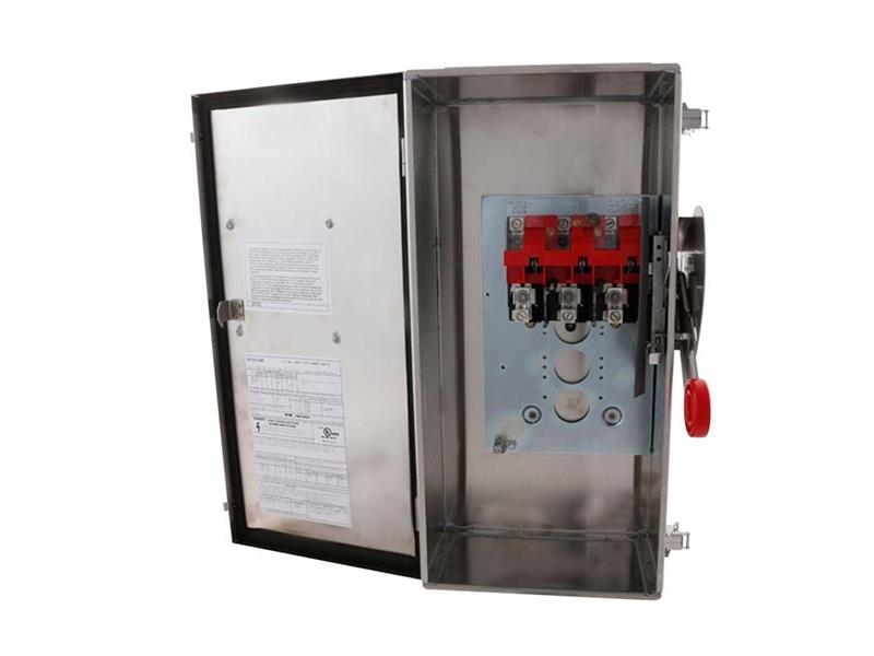 EATON CORPORATION DH363UWKX
