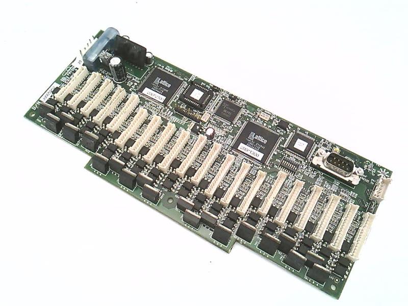 FUJI ELECTRIC FH1206J0