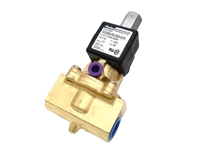 PARKER 74232BN4TNJ1N0D100P3