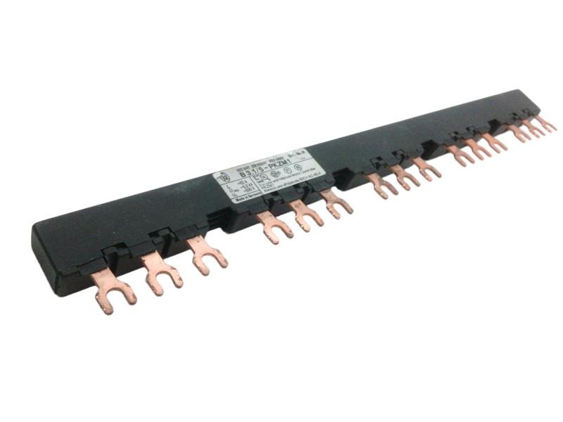 EATON CORPORATION B3.1/5-PKZM1