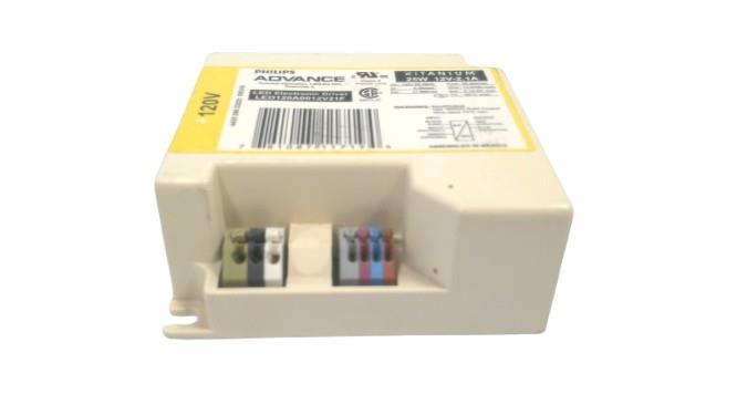 PHILIPS LED120A0012V21F