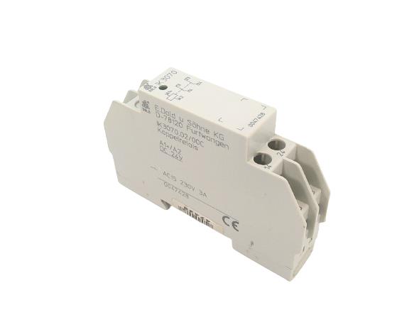 IK3070.02/00C DC24V by DOLD
