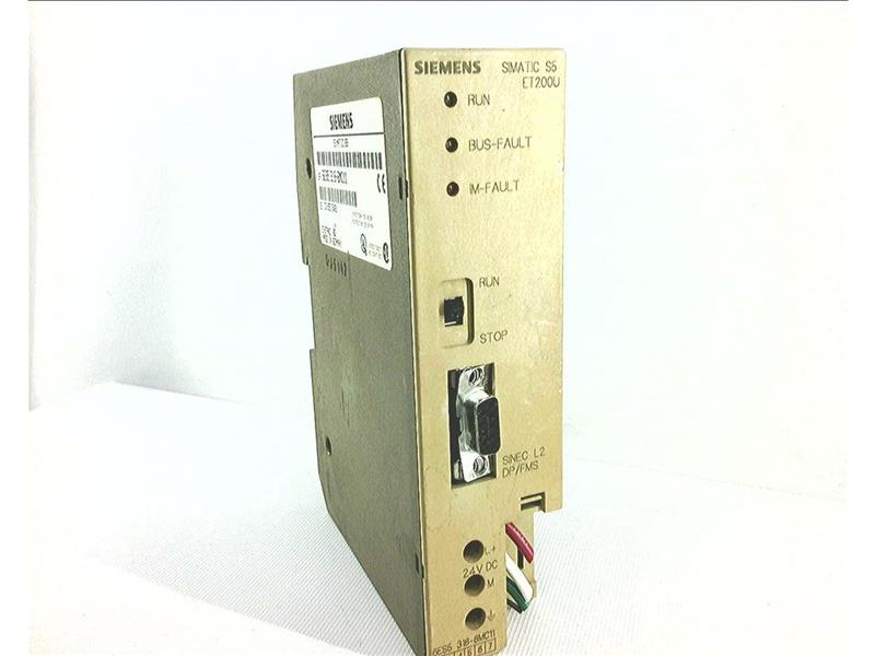 SIEMENS 6ES5318-8MC11