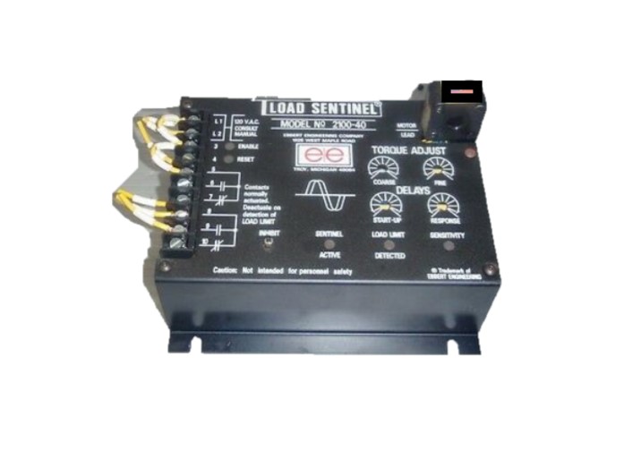 2100-40 by EBBERT ELECTRONICS LLC