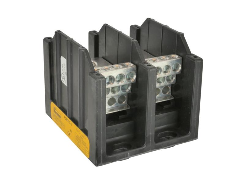 EATON CORPORATION PDB370-2