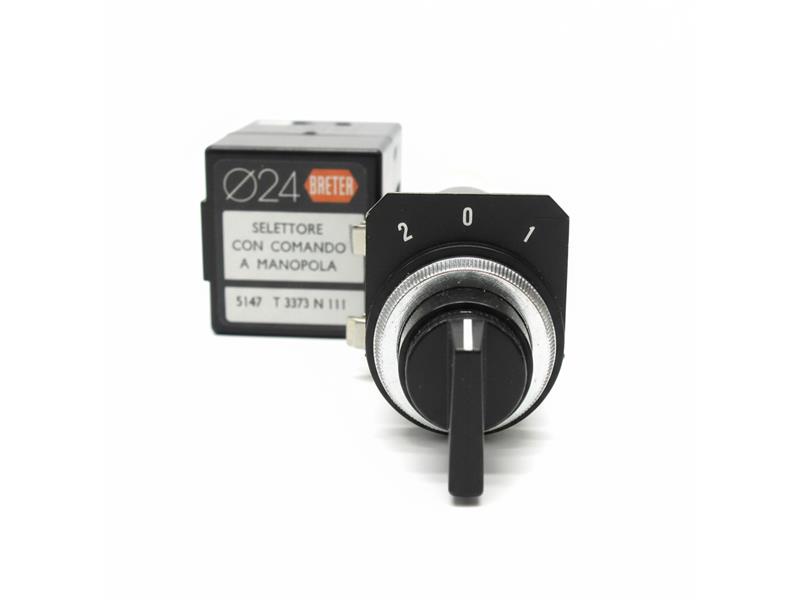 BRETER N5147-T-3373-N-111