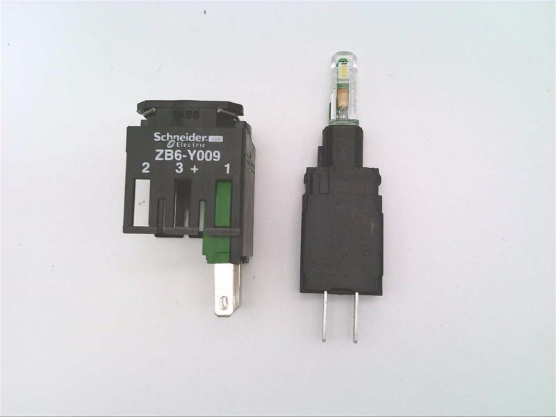 SCHNEIDER ELECTRIC ZB6ZB11B