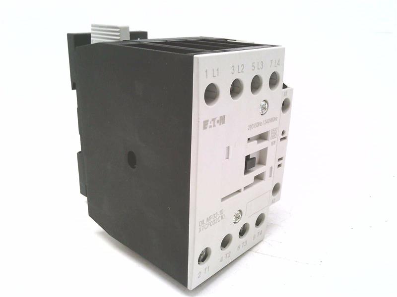 EATON CORPORATION XTCF032C10B