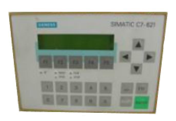 SIEMENS 6ES7621-6BD01-0AE3