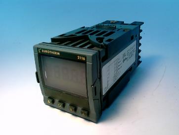 INVENSYS 2116/CC/VH/ENG/F2745/XXXXXX/LH/RH/K/D/1000/C/XX/XX