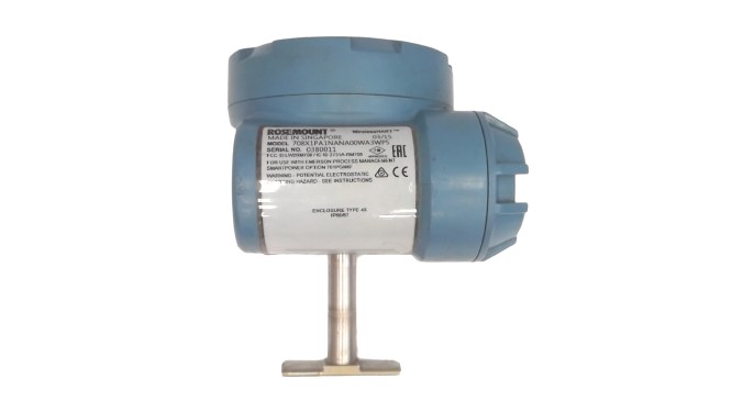 708X1PA1NANA00WA3WP5 by EMERSON