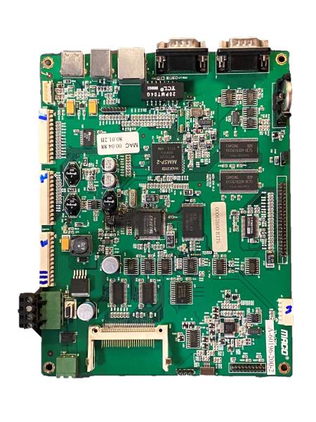 INVENSYS A-60196-200-2