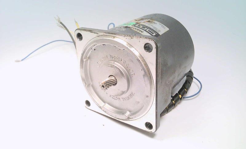 ORIENTAL MOTOR MSM425-411