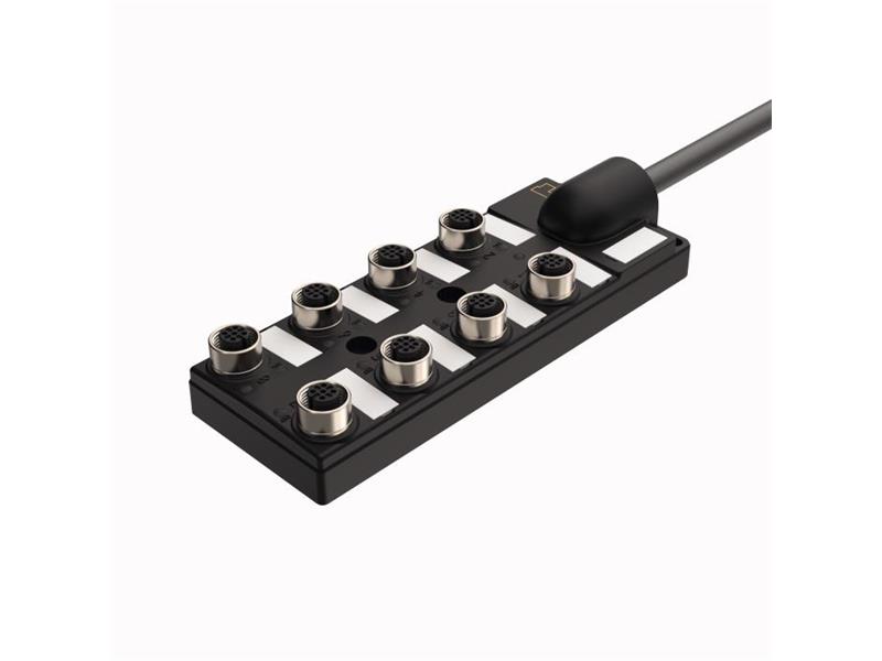 TURCK TB-8M12-4P2-3/TXL