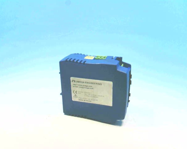 OMEGA ENGINEERING DRF-IAC-115VAC-5A-4/20