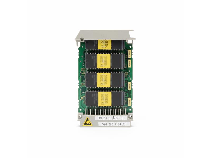 SIEMENS 6FX1850-0BX02-4D