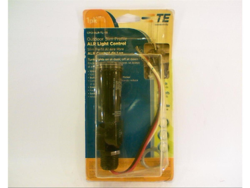 TE CONNECTIVITY CPGI-ALR-TL-115