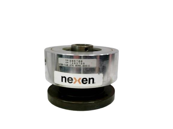 NEXEN GROUP 906700