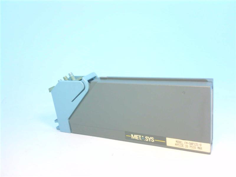 JOHNSON CONTROLS FM-OAP121-0