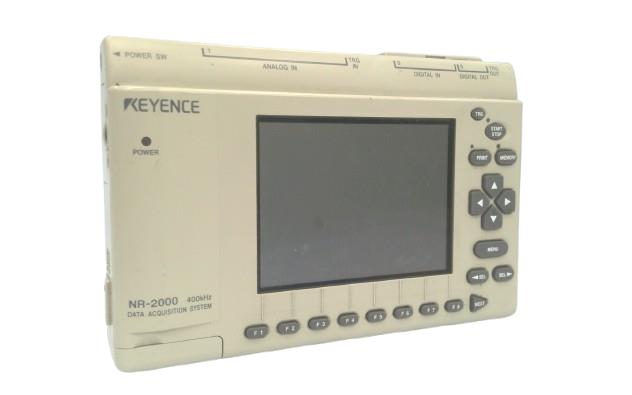 KEYENCE CORP NR-2000