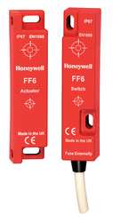 HONEYWELL FF6-11-DC-03