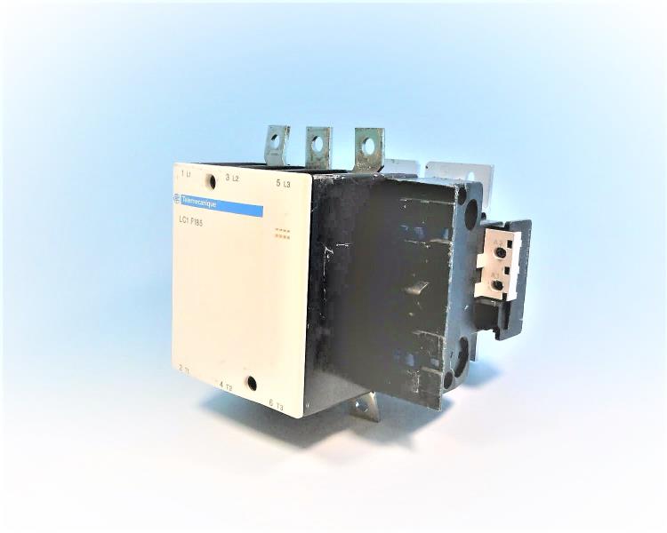 SCHNEIDER ELECTRIC LC1F185BD