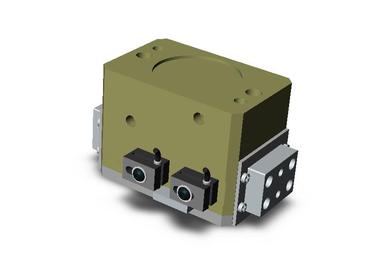 DOVER CORPORATION RP-11M