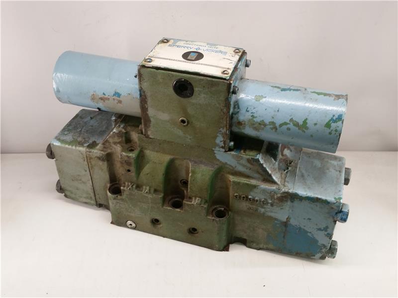 EATON CORPORATION DG5S4-H060CE24DC-51