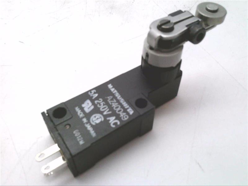 MATSUSHITA ELECTRIC AZ40049