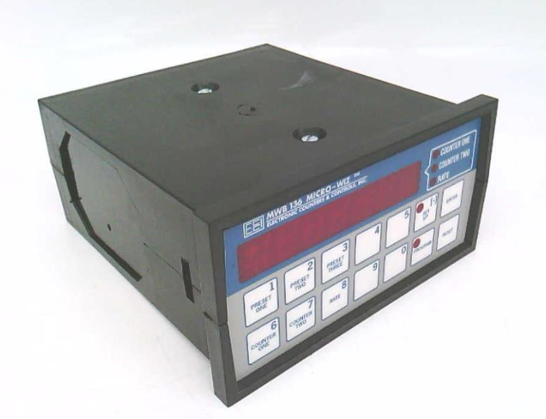 DANAHER CONTROLS HB13600000