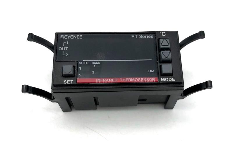 FT55AWP by KEYENCE CORP