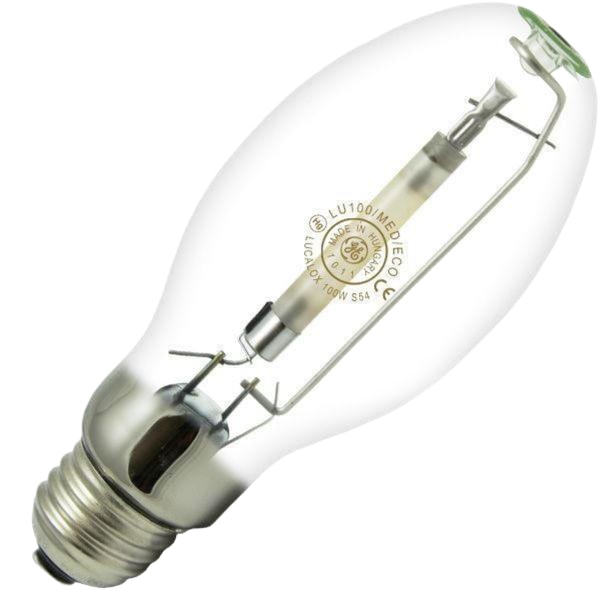 LU100MED by GENERAL ELECTRIC