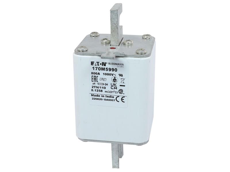 EATON CORPORATION 170M5990