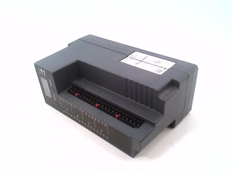 HONEYWELL R8001U3001