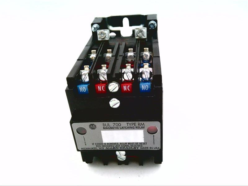 ALLEN BRADLEY 700-RM440A1