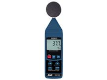 REED INSTRUMENTS R8070SD