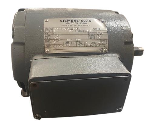 SIEMENS 1-5101-LR56866-31