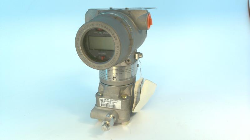 EMERSON 3051CD1F22A2JB4IAM6T1P1DFAQ1Q4Q8Q32