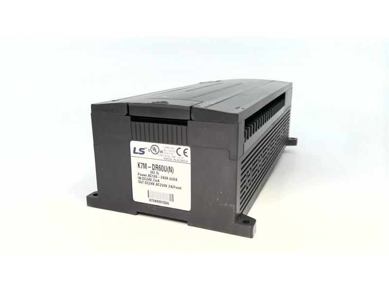 LS ELECTRIC K7M-DR60U(N)